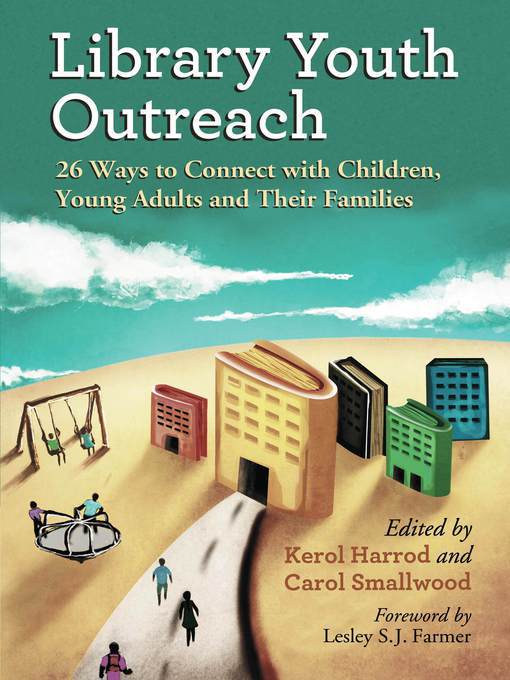 Title details for Library Youth Outreach by Kerol Harrod - Available